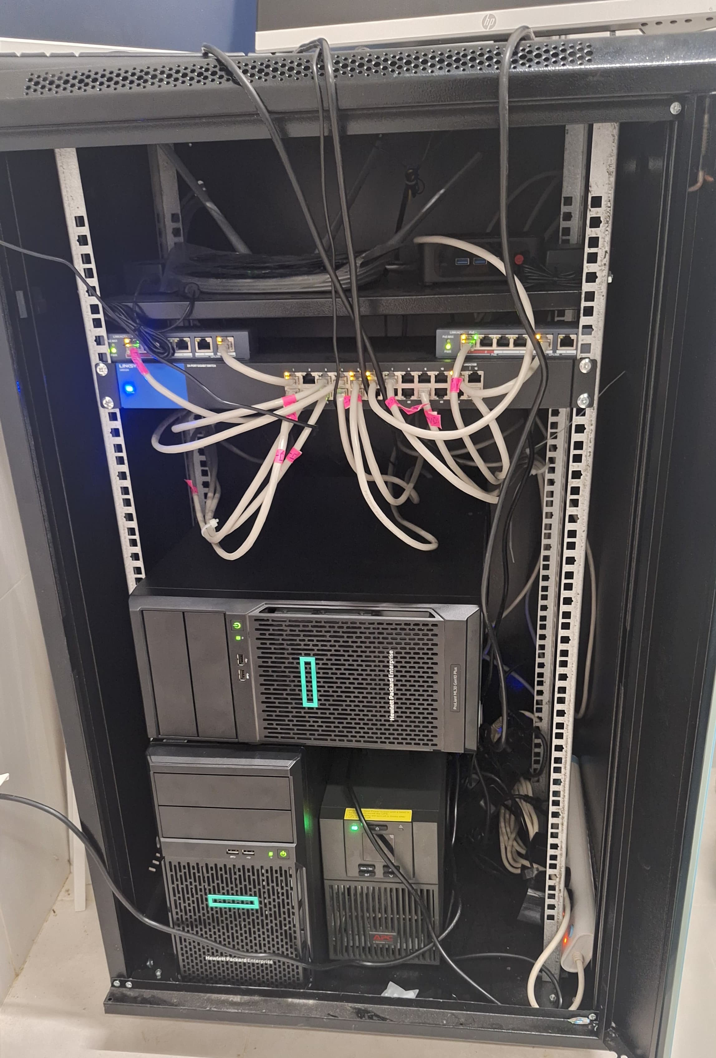 Ubuntu Server Project